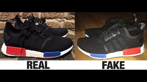 real from fake adidas gucci nmd|how to tell gucci sneakers.